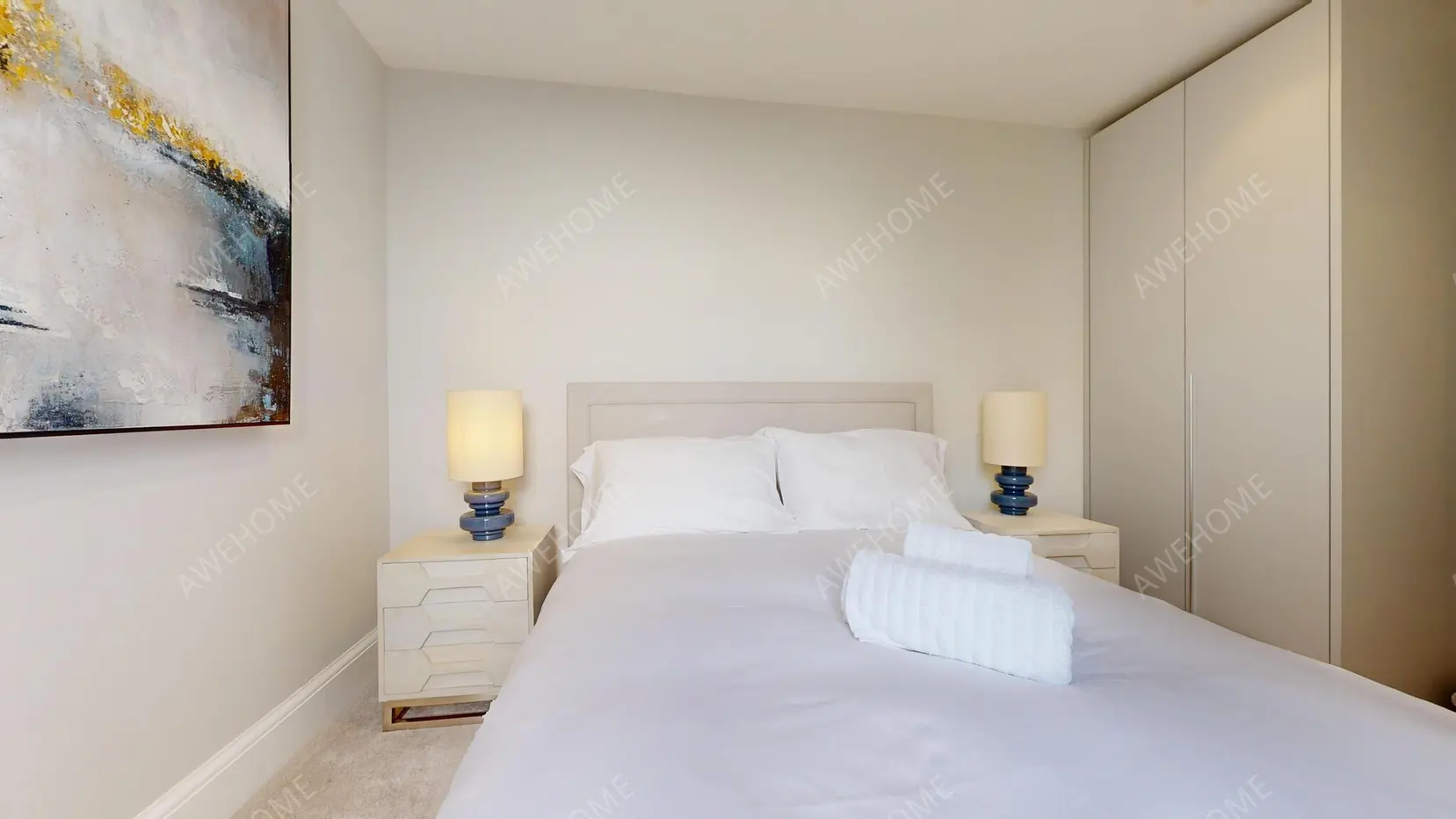 倫敦租房Westbourne Park Road