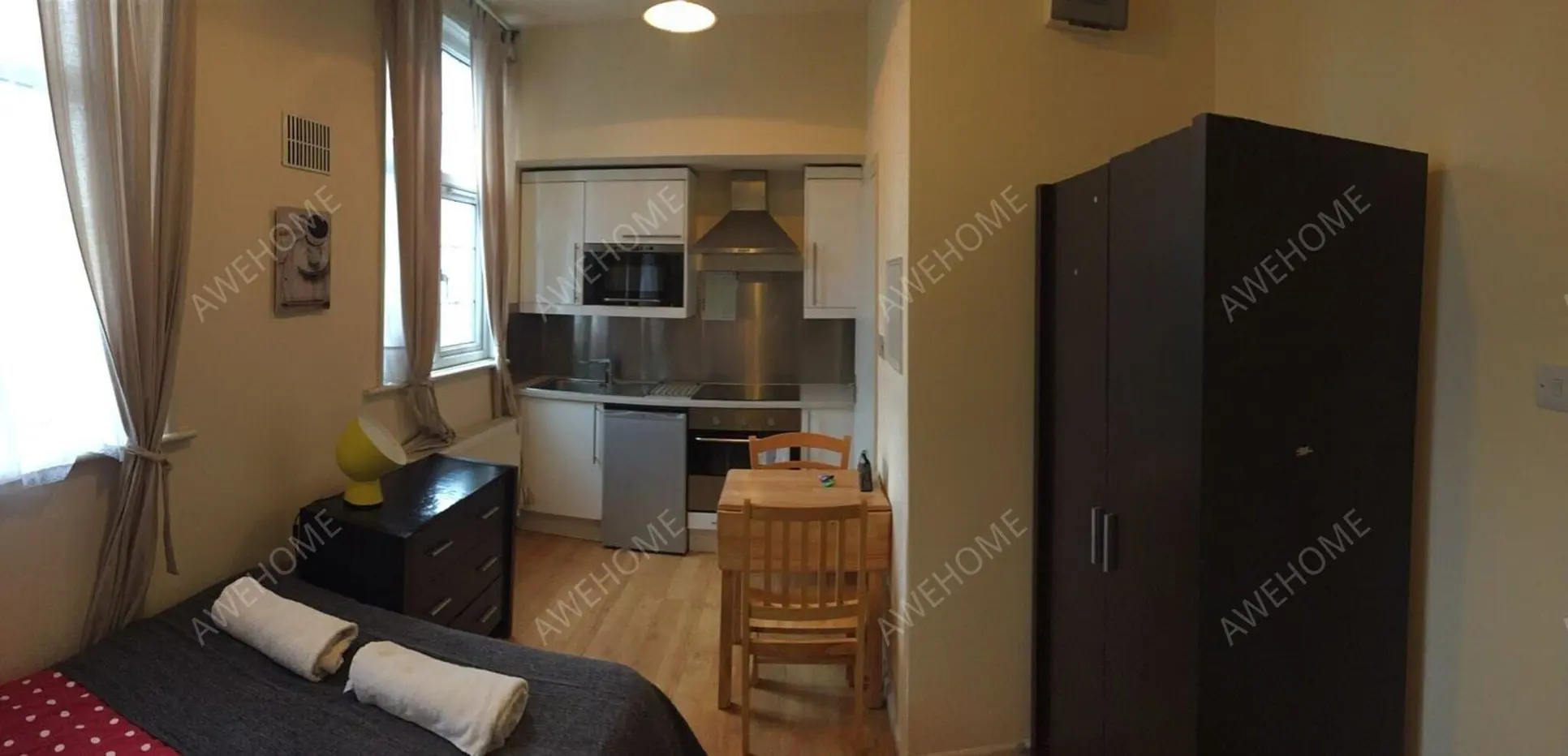 倫敦租房Brondesbury Park