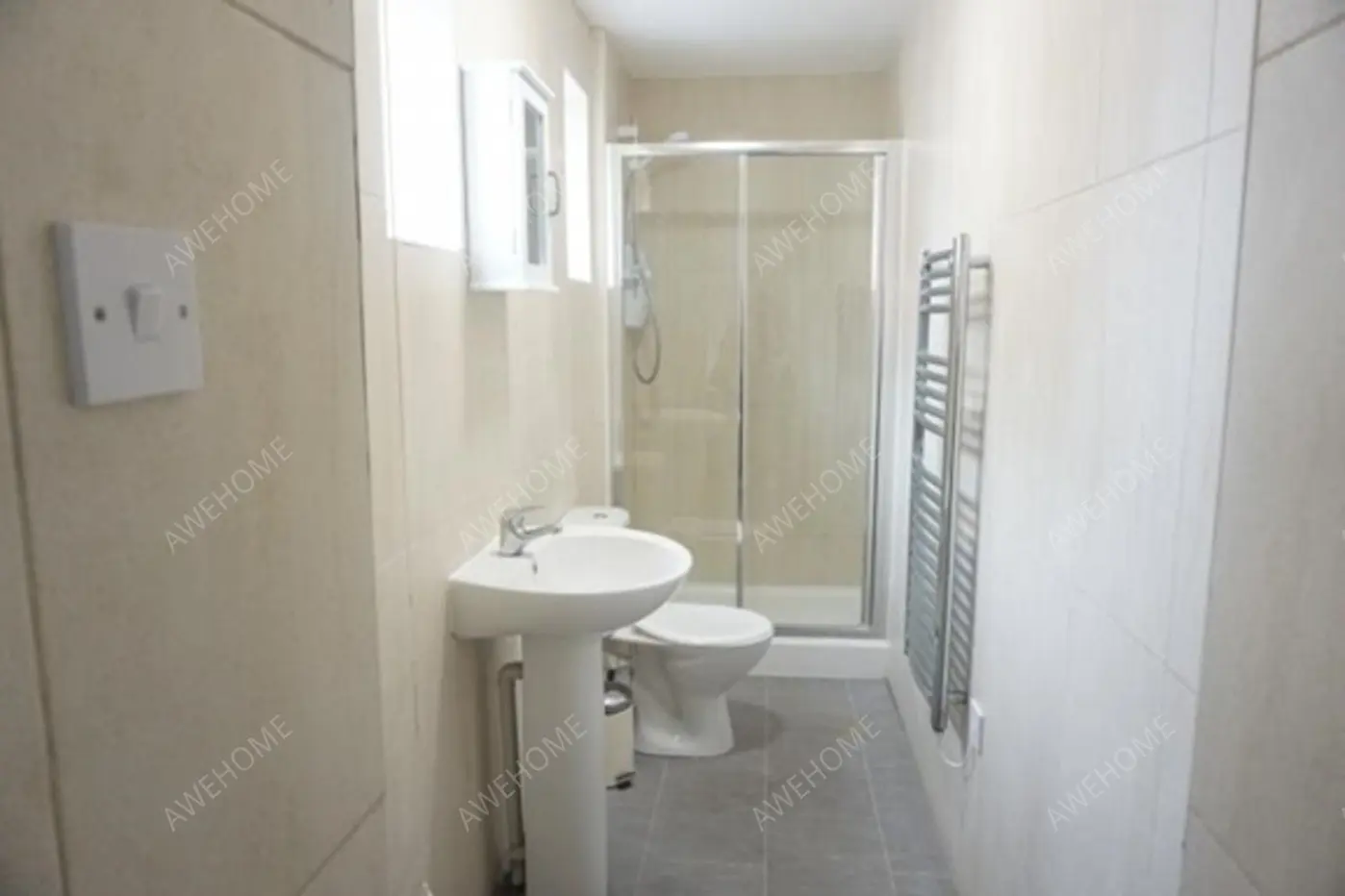 利茲租房North Lane