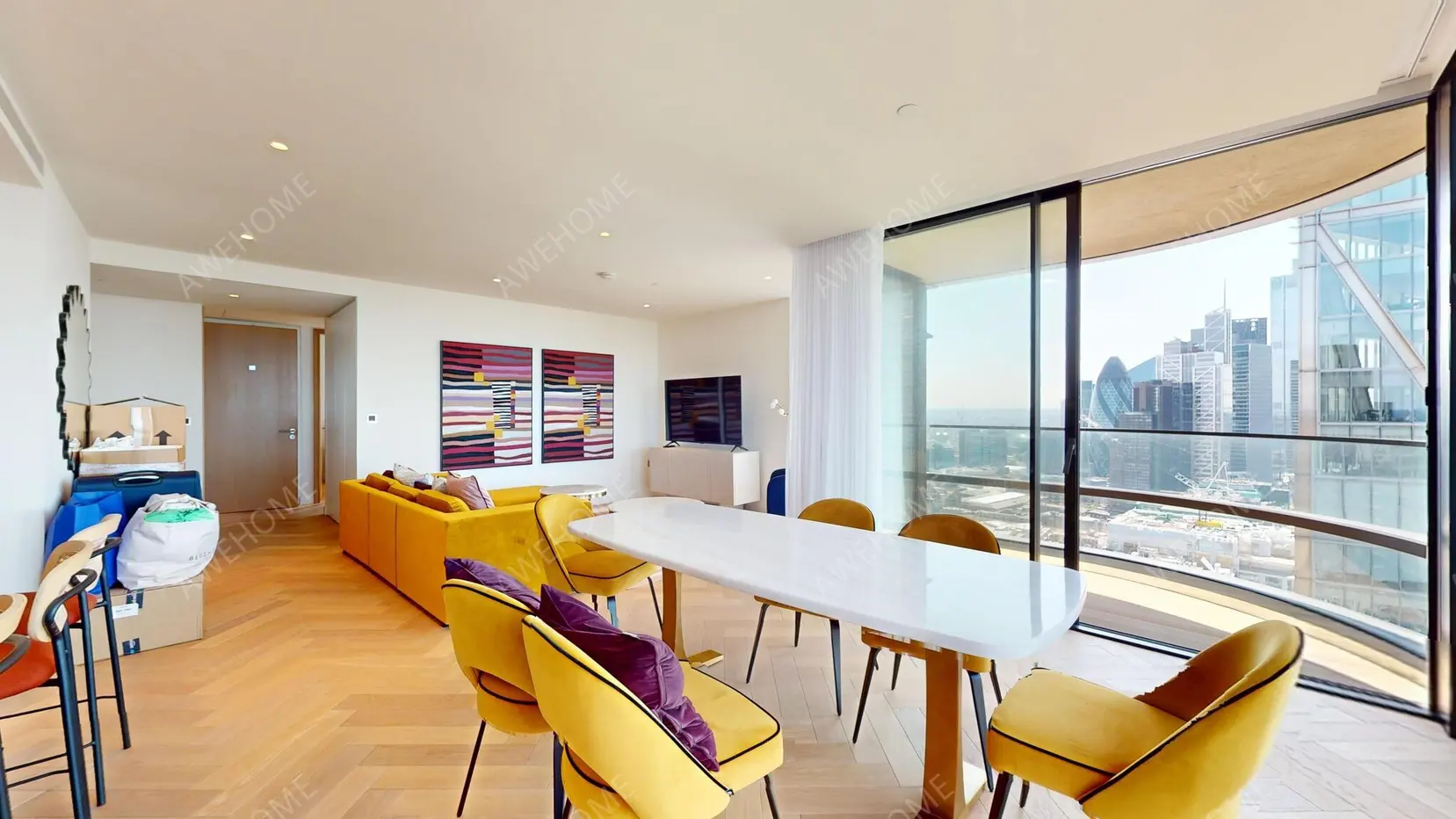 伦敦民宿租房[民宿]Principal Place