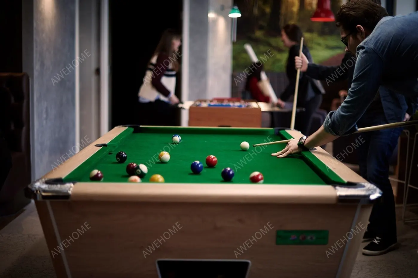 倫敦租房Market Road