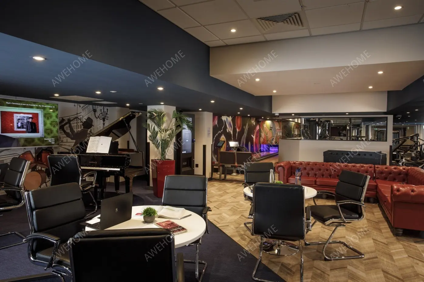 利茲租房Grace Street