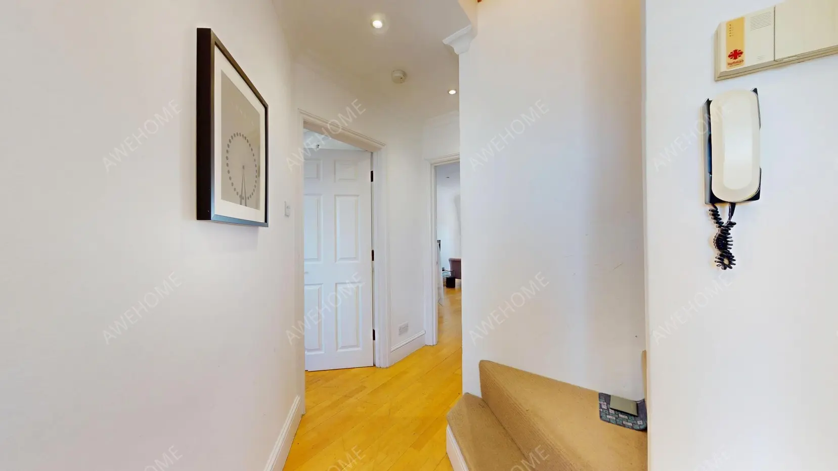 倫敦租房Gloucester Road