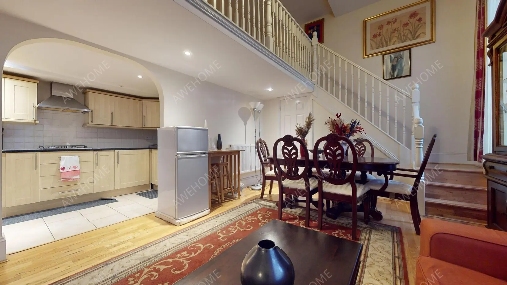 伦敦酒店式公寓租房[酒店式公寓]Royal Drive