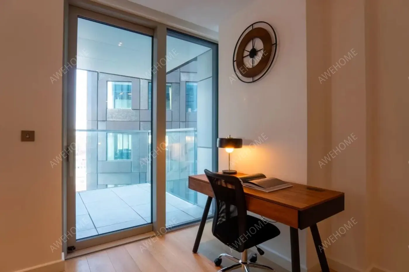 倫敦租房City Road