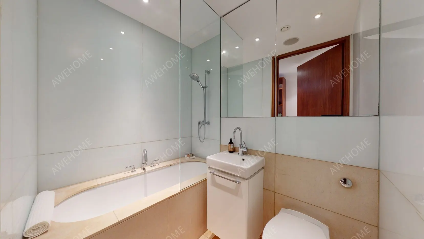 倫敦租房Oval Road