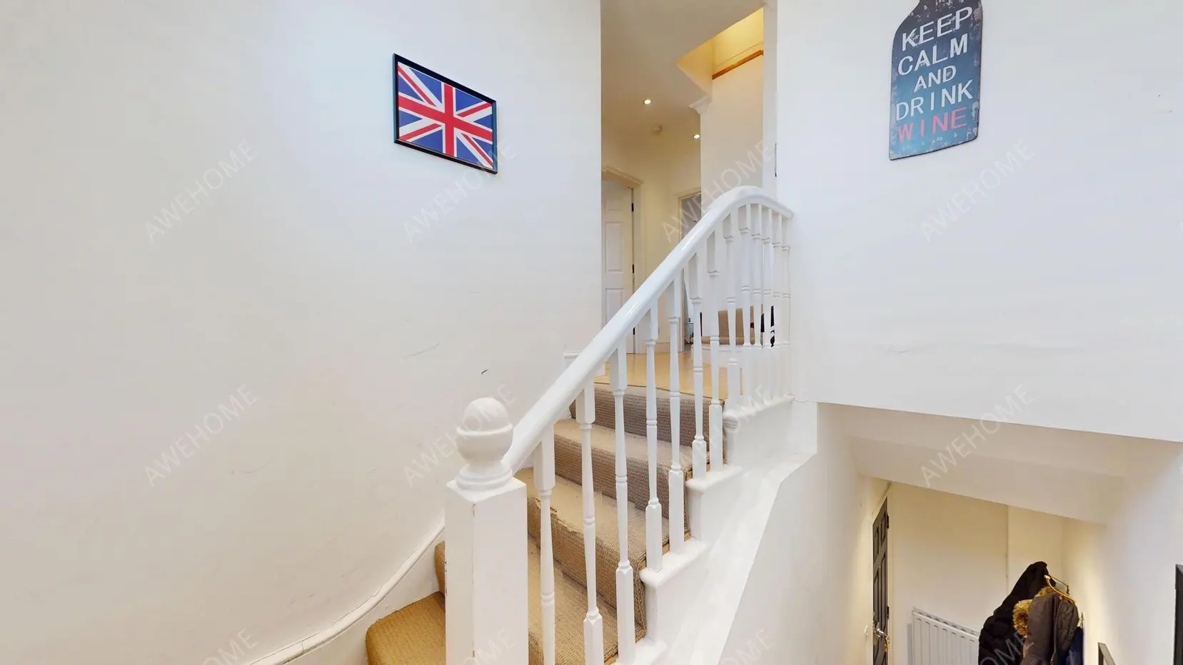 倫敦租房Gloucester Road