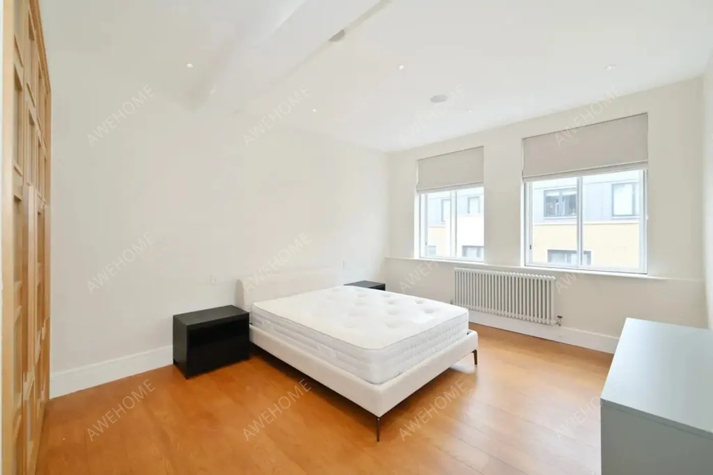 LondonSingle Apartment Rentals[Single Apartment]Montpelier Walk