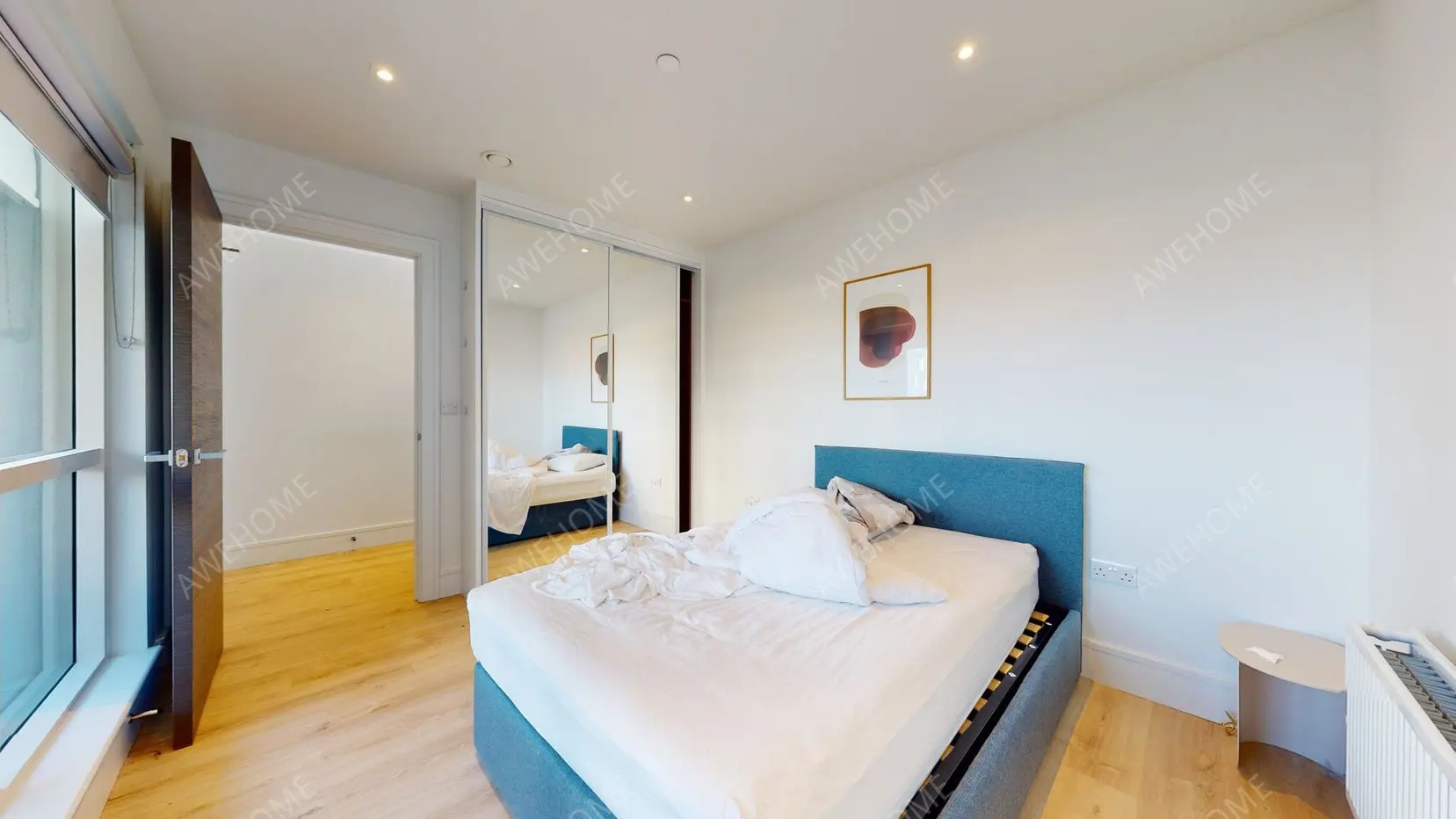 London RentalsOlympic Way