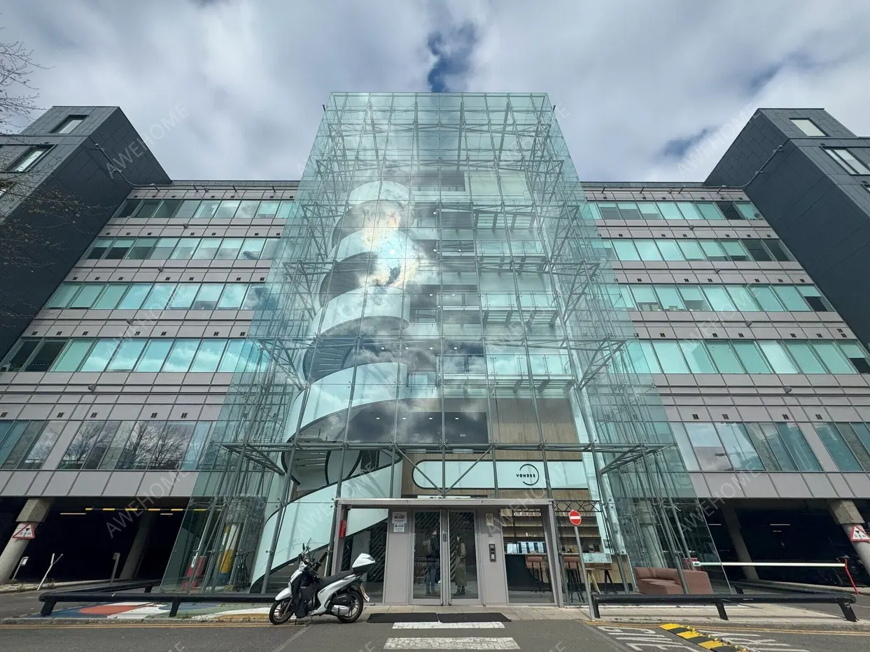 LondonSingle Apartment Rentals[Single Apartment]Great West Road