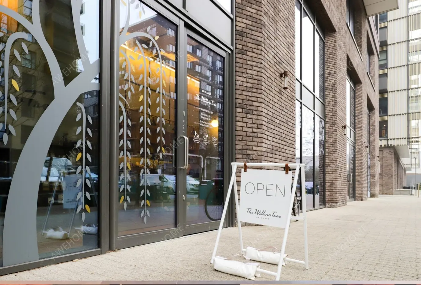 伦敦单身公寓租房[单身公寓]Vanguard Way