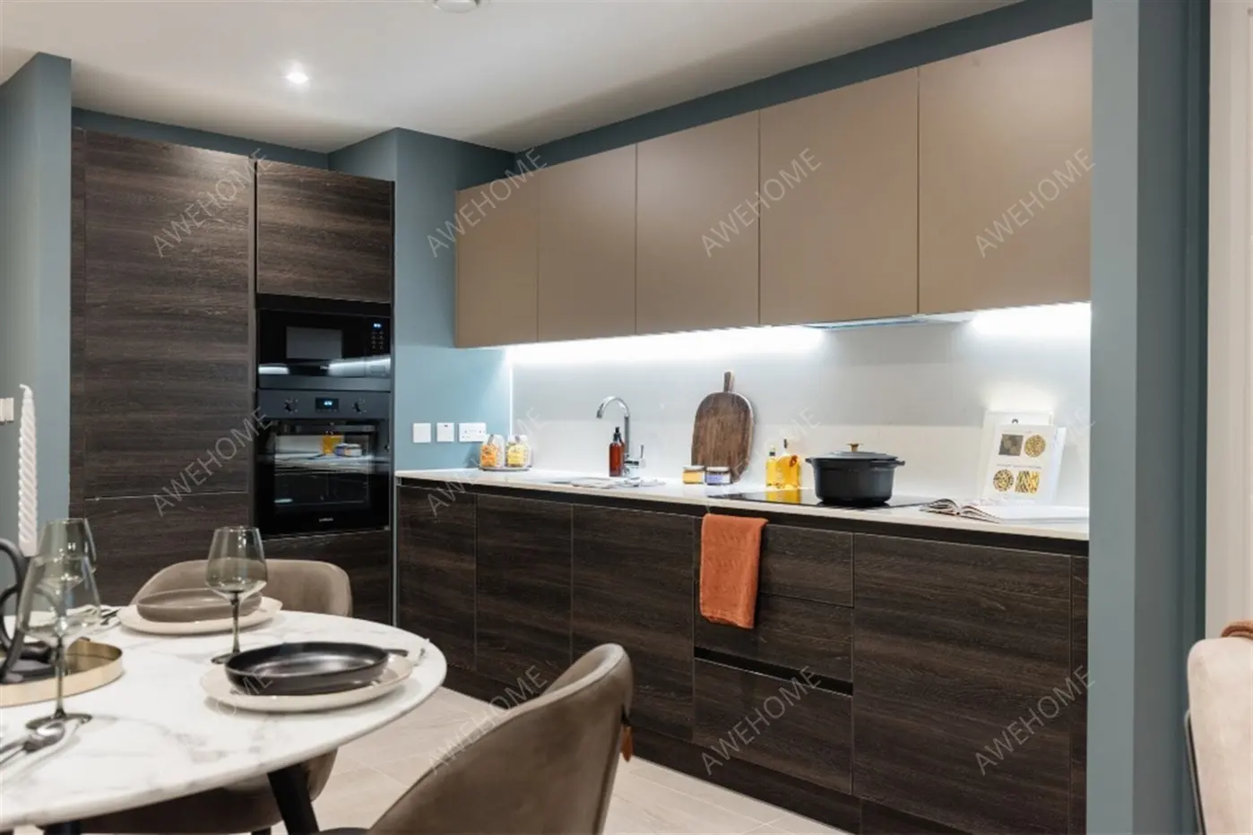 倫敦租房Mary Street