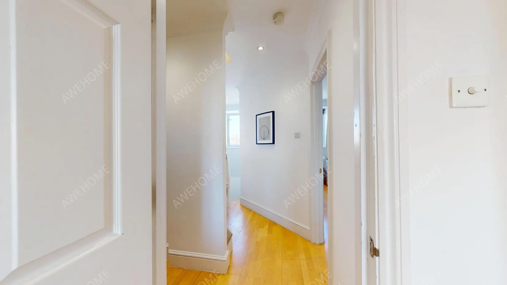 倫敦租房Gloucester Road