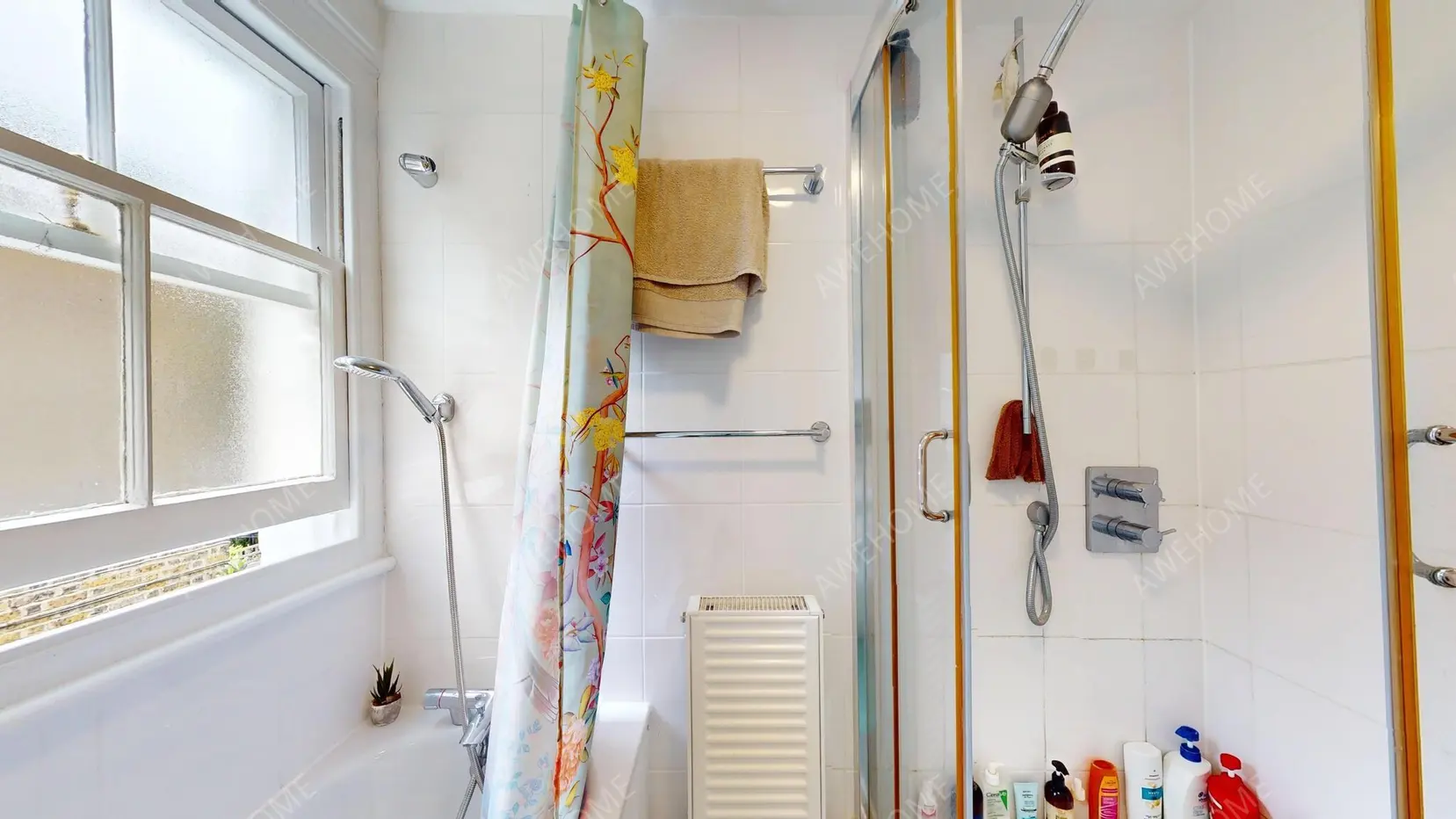 LondonSingle Apartment Rentals[Single Apartment]Agamemnon Road