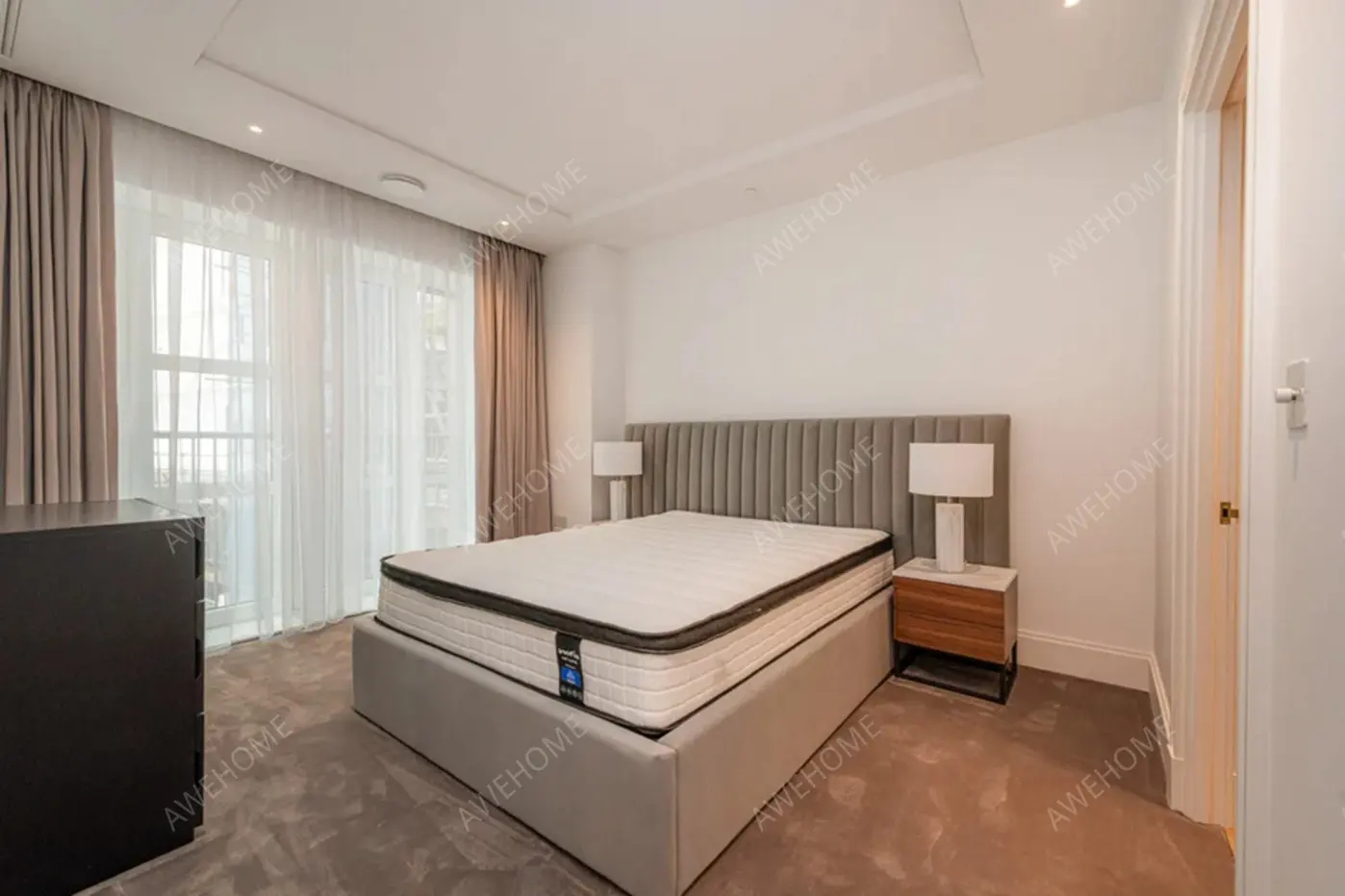 倫敦租房Millbank