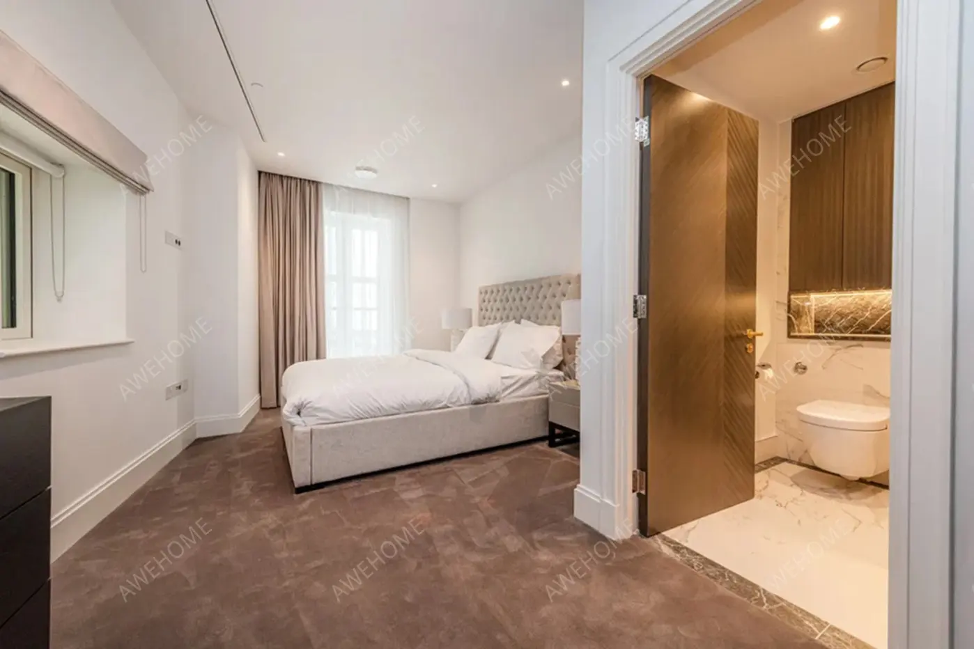 倫敦租房Millbank