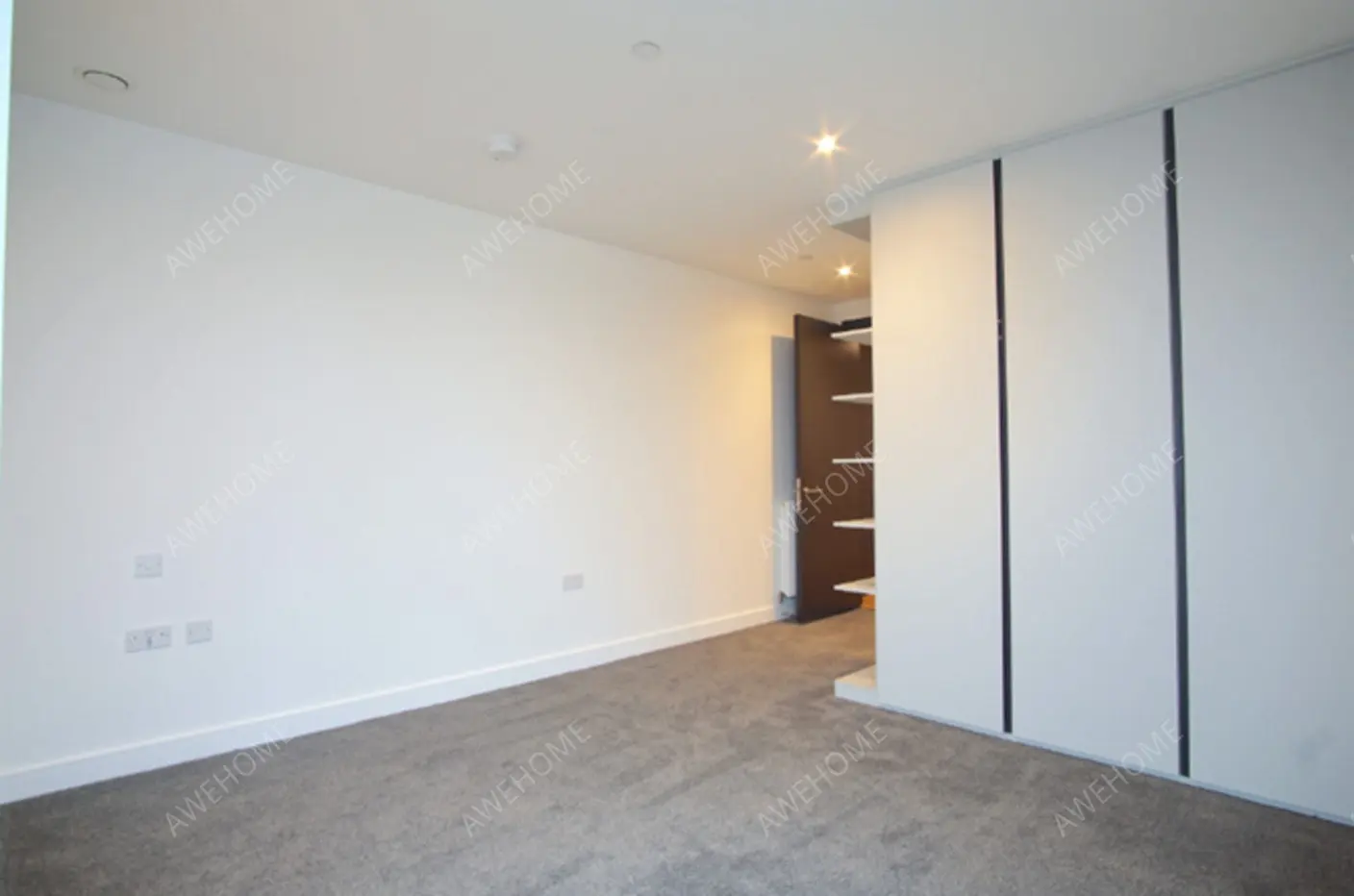 倫敦租房Brigadier Walk