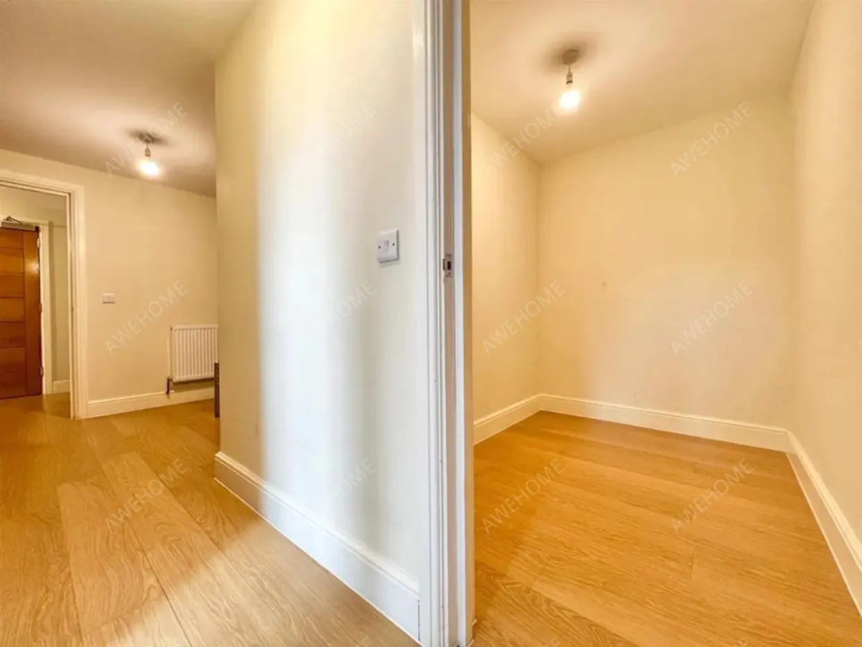 倫敦租房High Road