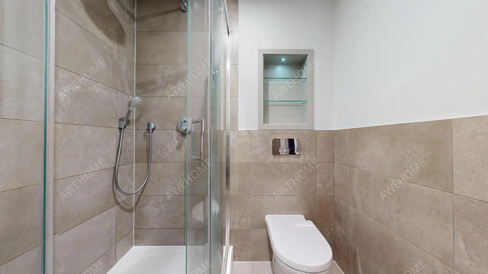 LondonSingle Apartment Rentals[Single Apartment]Olympic Way