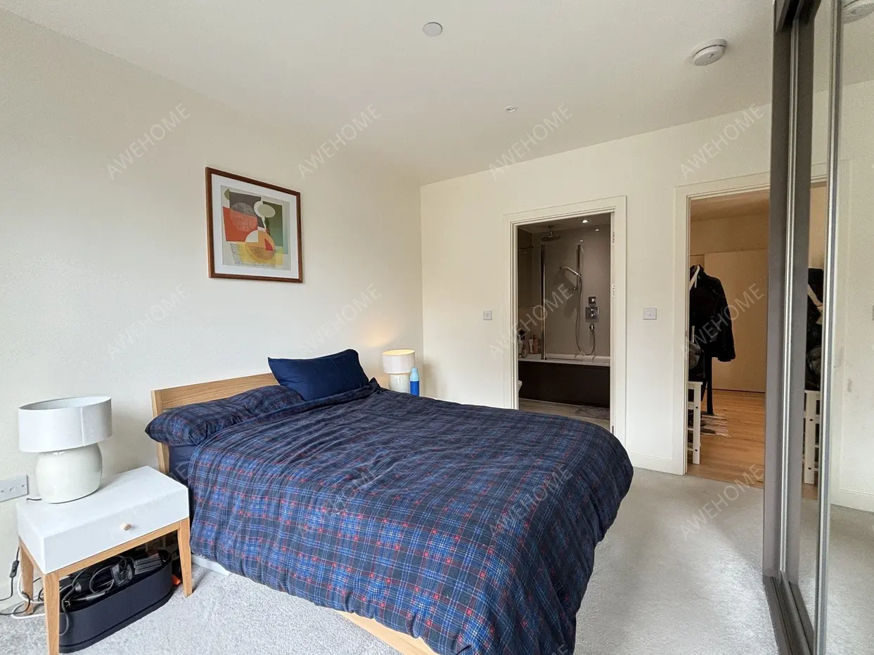 倫敦租房No 1 Street