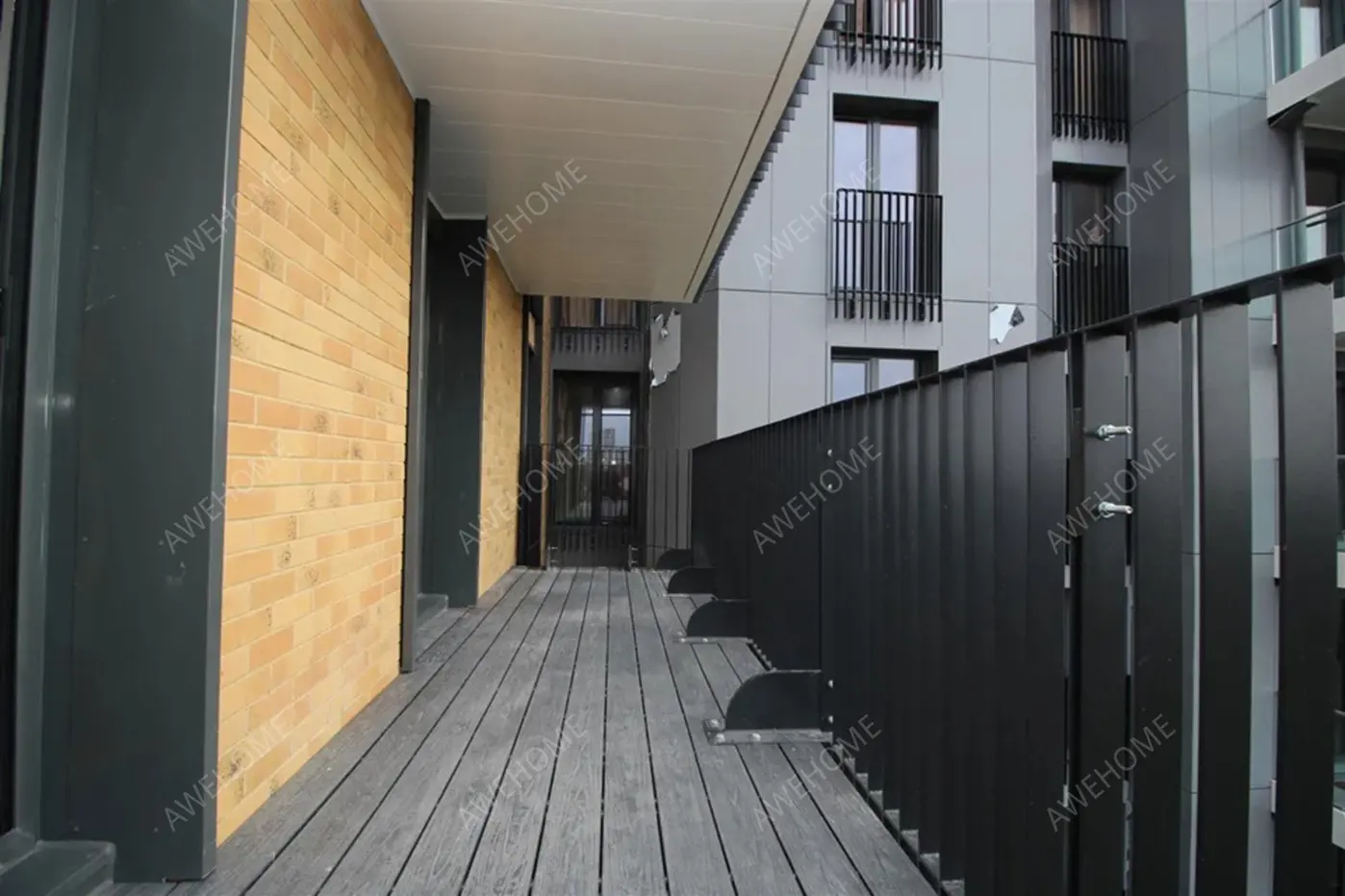 倫敦租房High Road