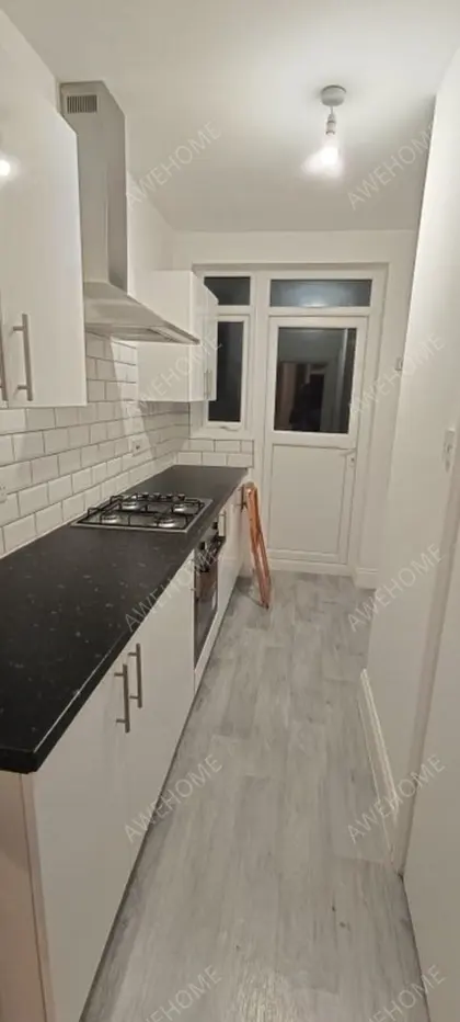 倫敦租房Cairnfield Avenue