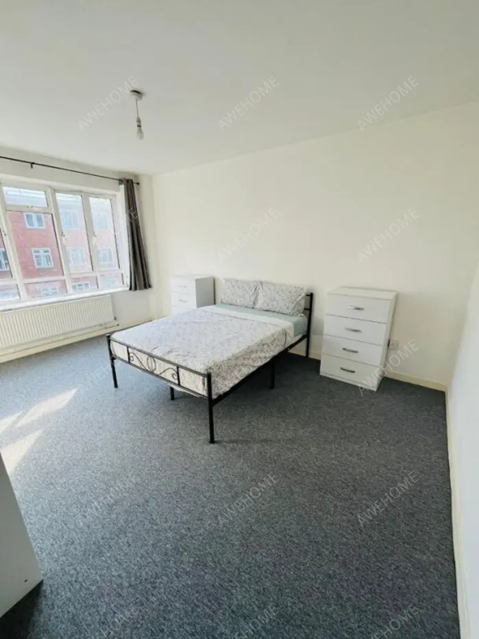 倫敦租房Kilburn Vale