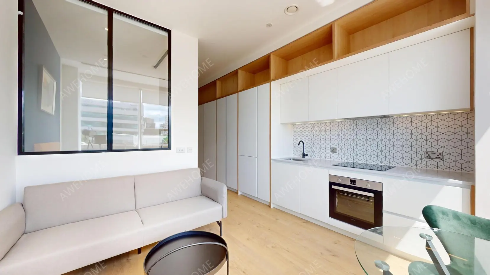 倫敦租房Great West Road