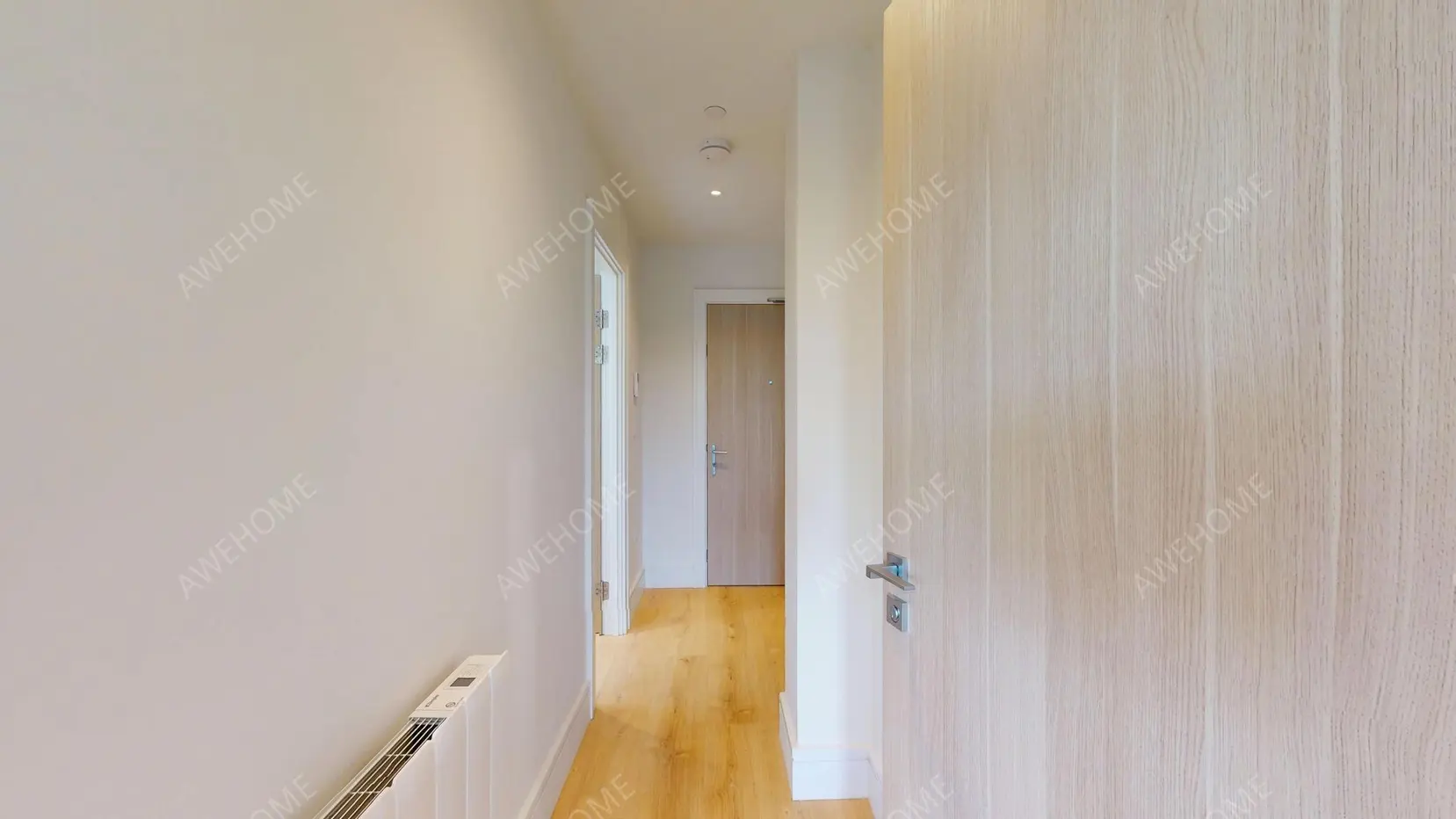 LondonSingle Apartment Rentals[Single Apartment]Beverley Way