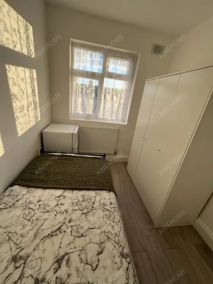 倫敦租房Cairnfield Avenue