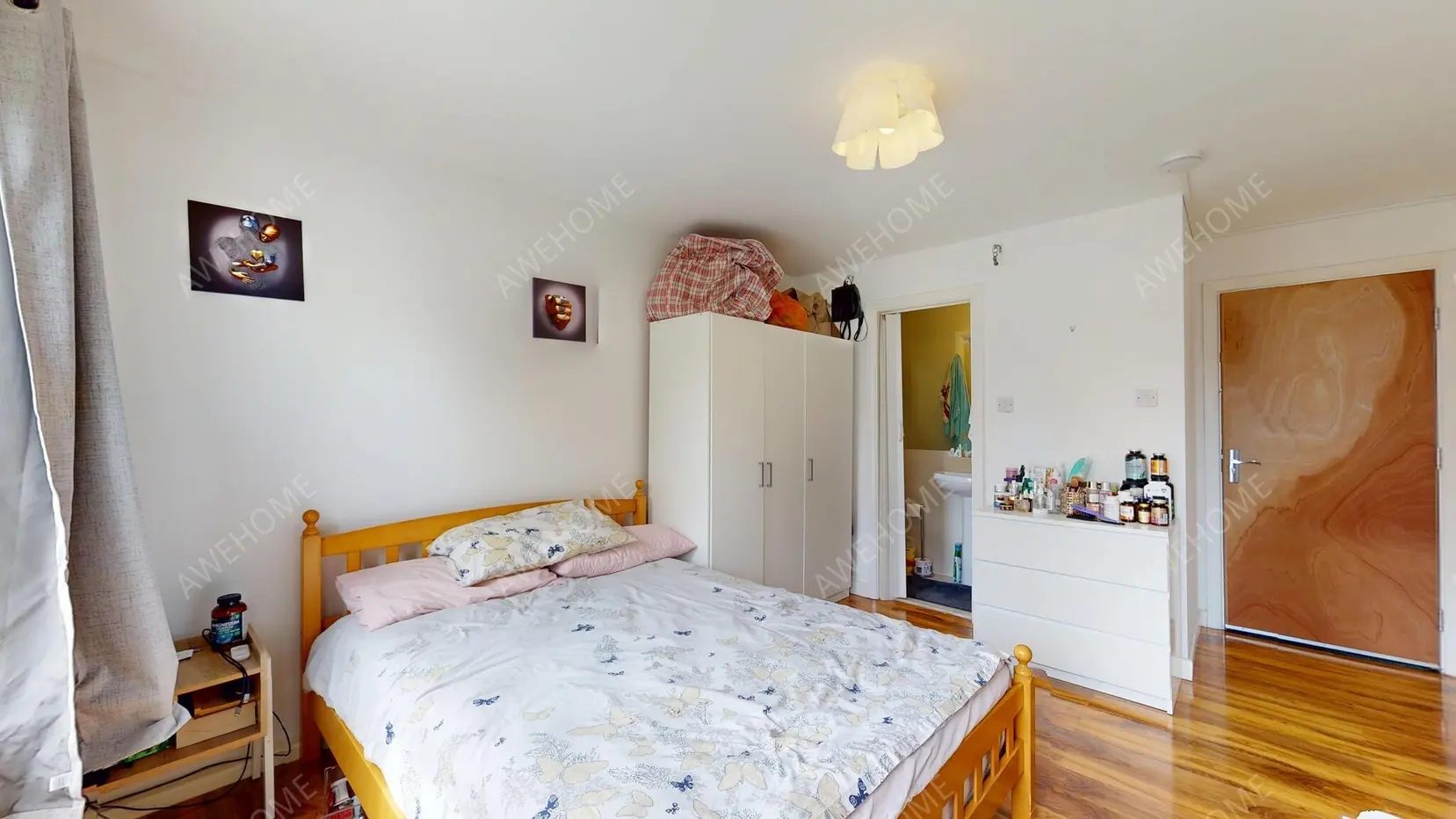 LondonSingle Apartment Rentals[Single Apartment]Brabazon Street