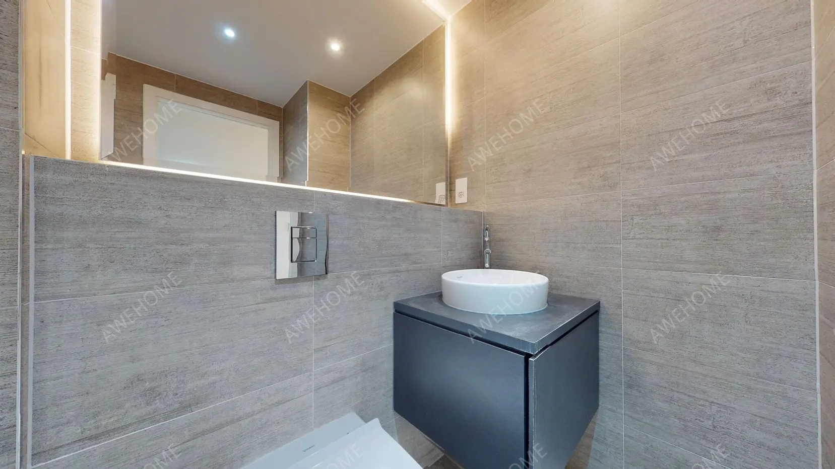 倫敦租房New Horizons Court