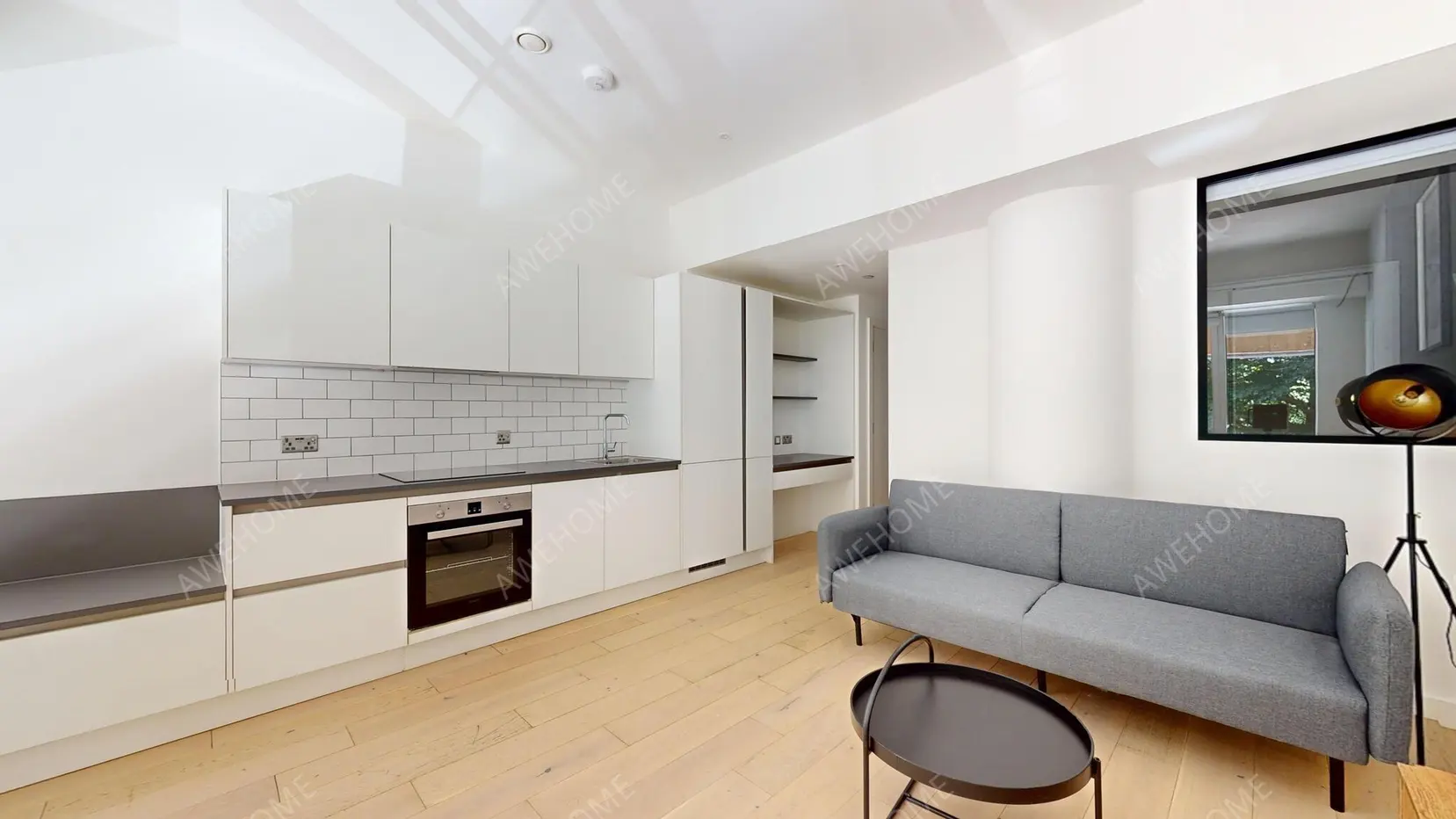 倫敦租房Great West Road