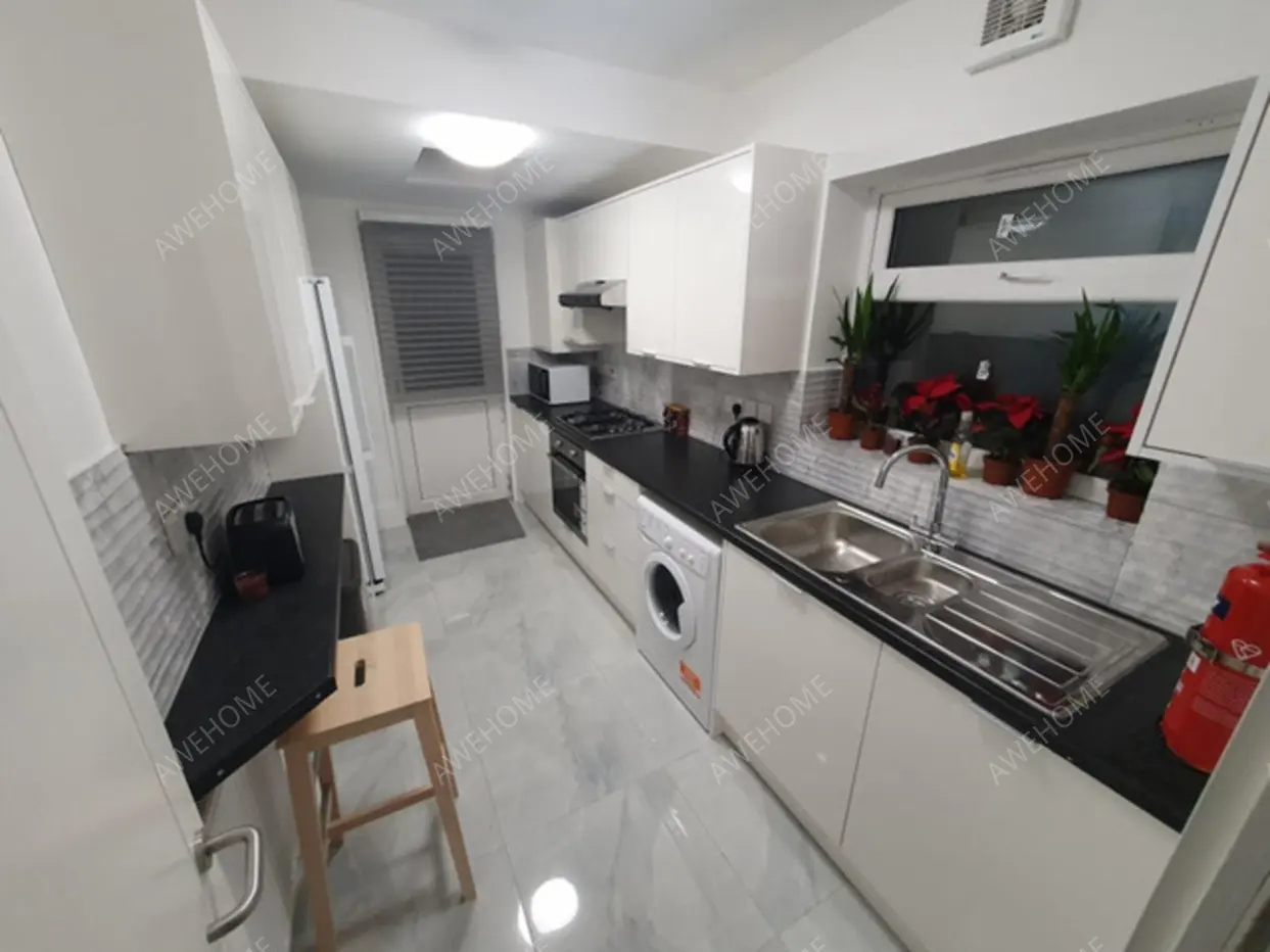 LondonSingle Apartment Rentals[Single Apartment]Wood End Way