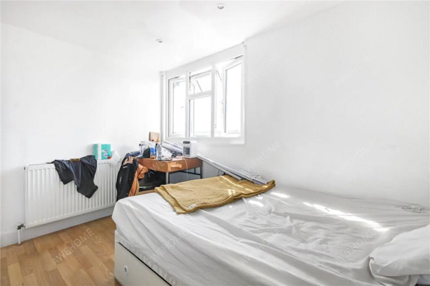 伦敦民宿租房[民宿]High Road