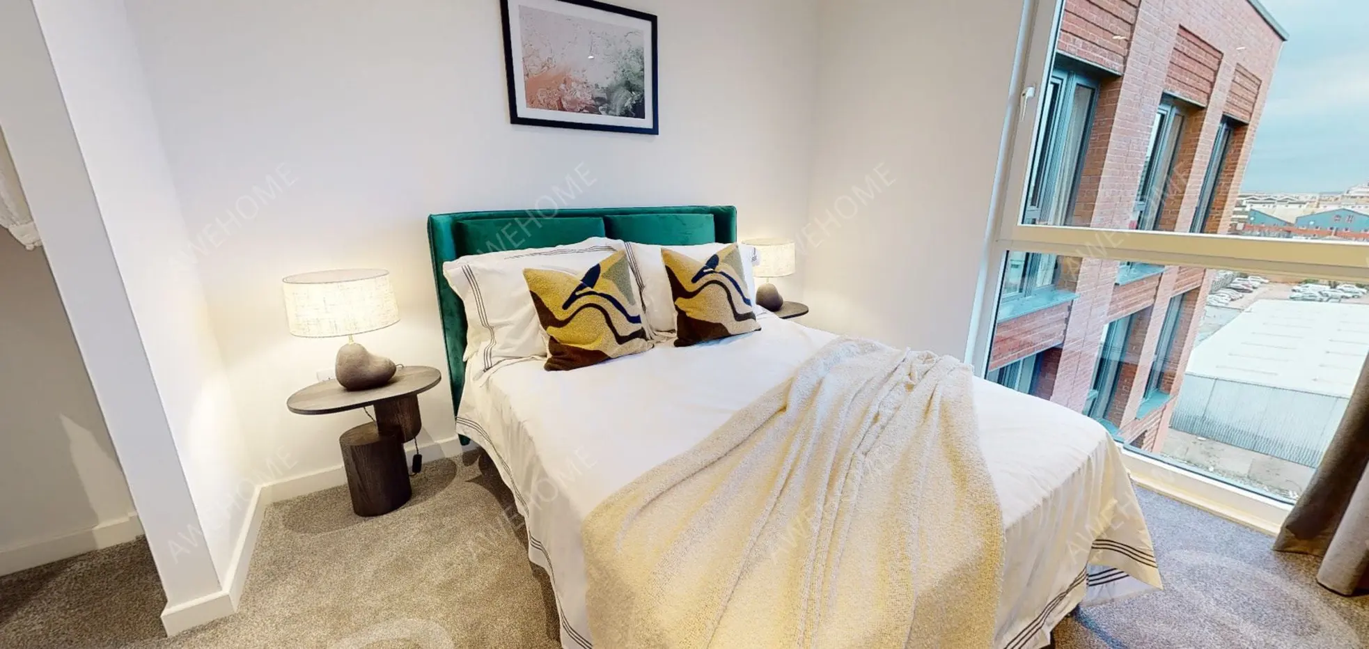 倫敦租房Dumballs Road