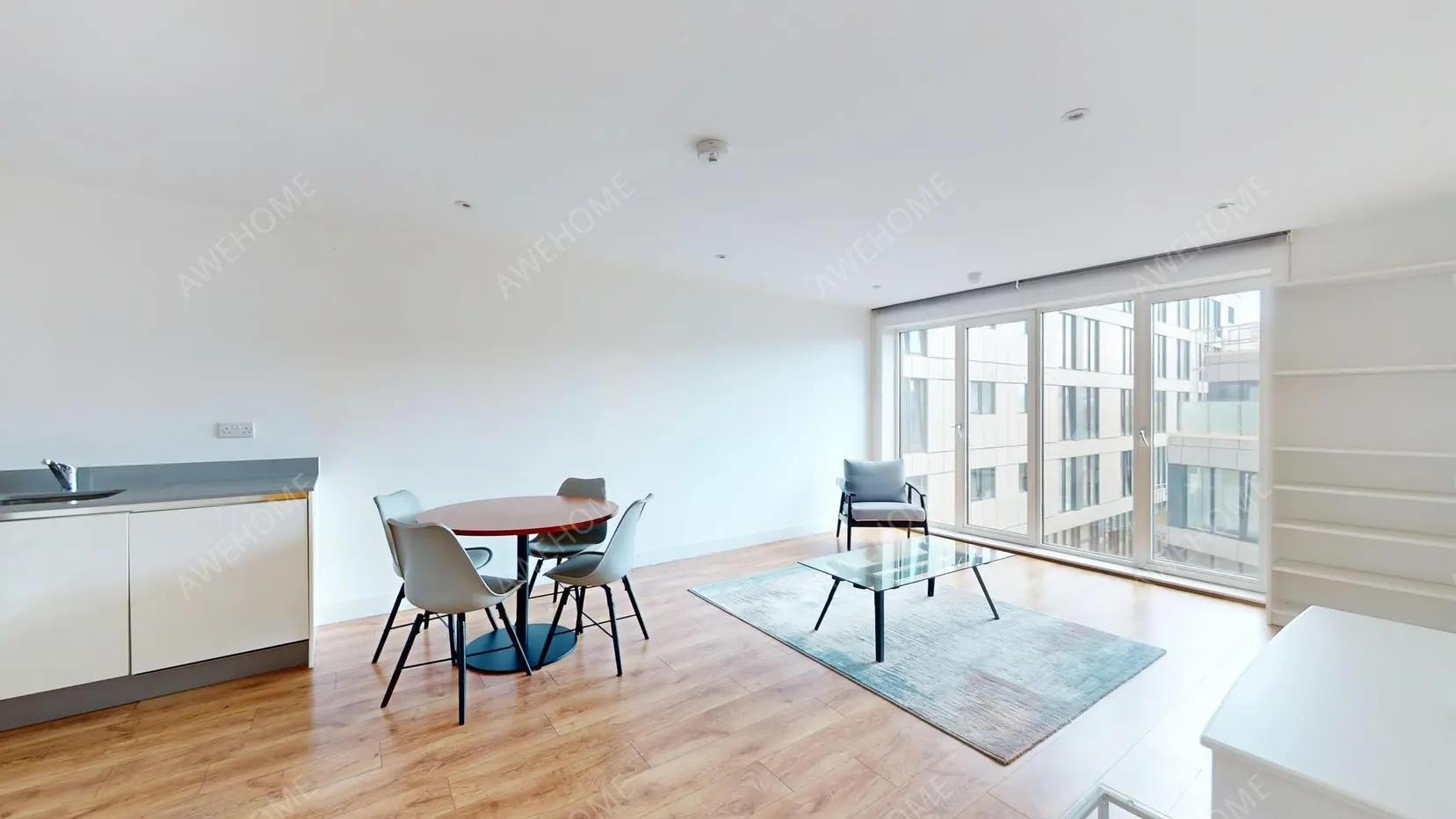 倫敦租房Headstone Road