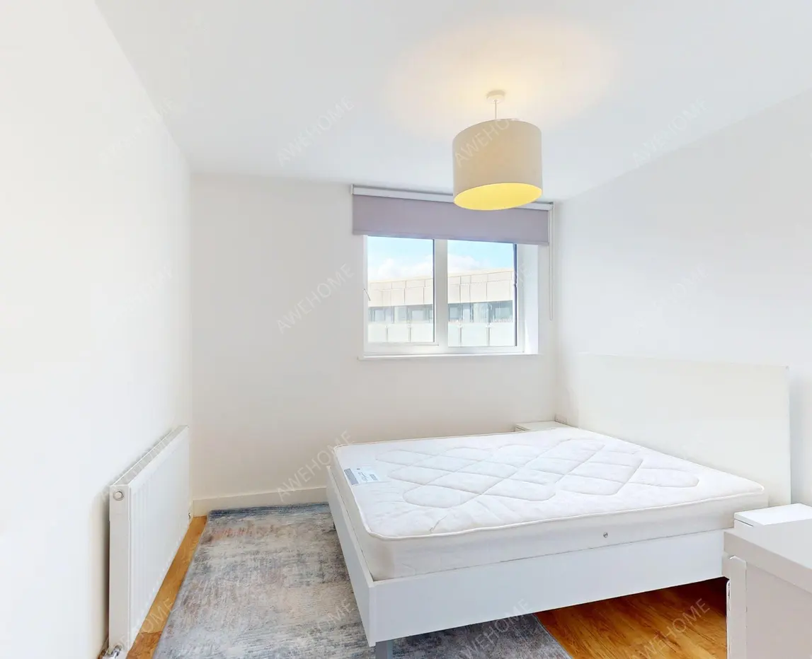 倫敦租房Headstone Road