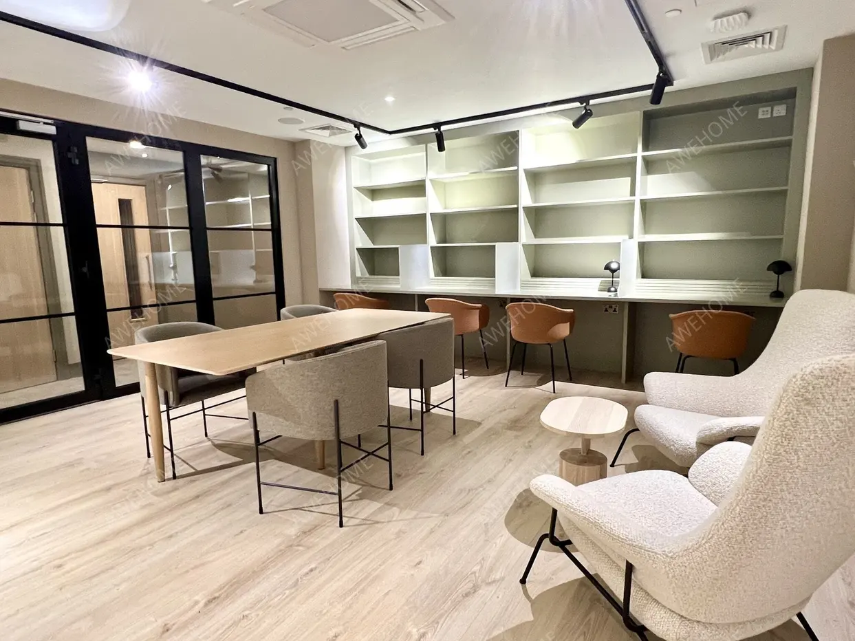 LondonSingle Apartment Rentals[Single Apartment]Beverley Way