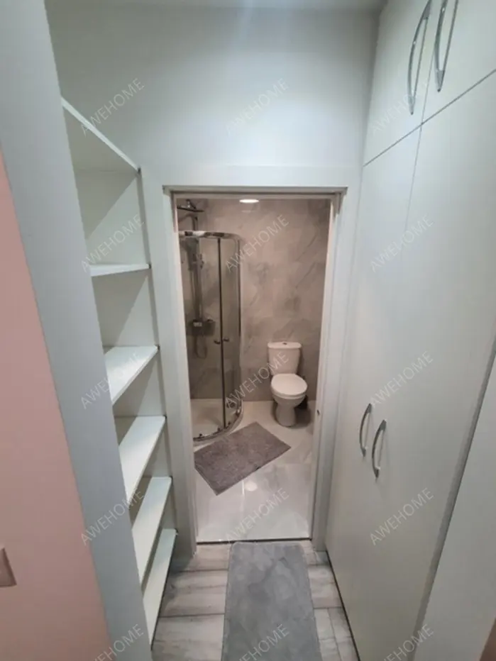 LondonSingle Apartment Rentals[Single Apartment]Wood End Way