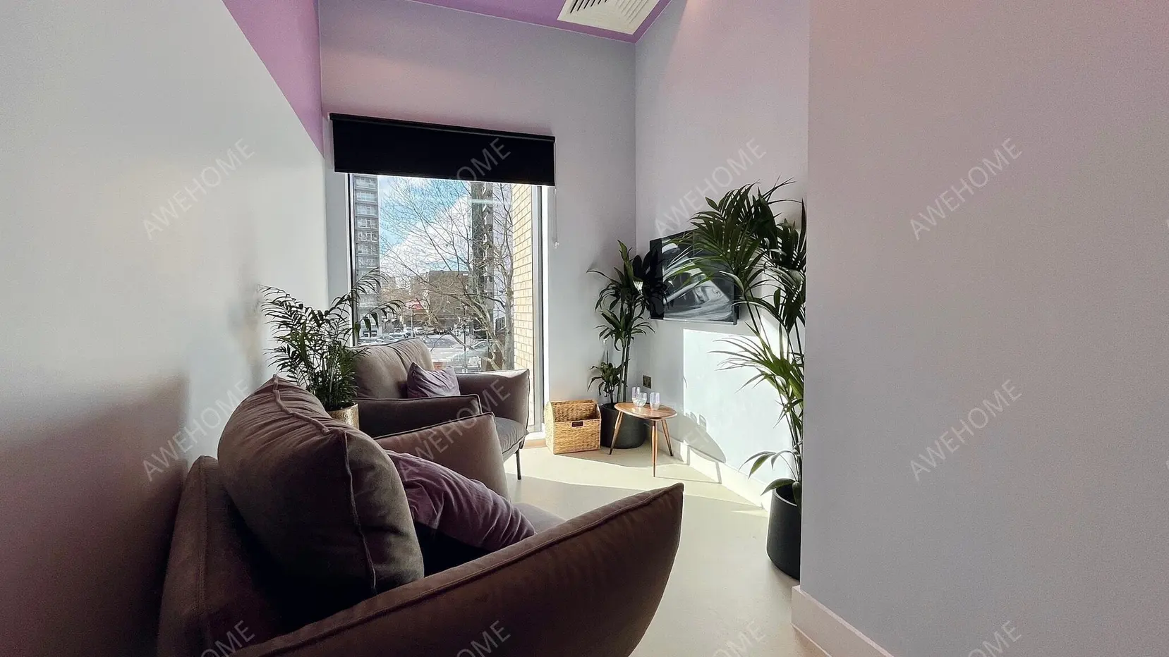 倫敦租房Ilderton Road