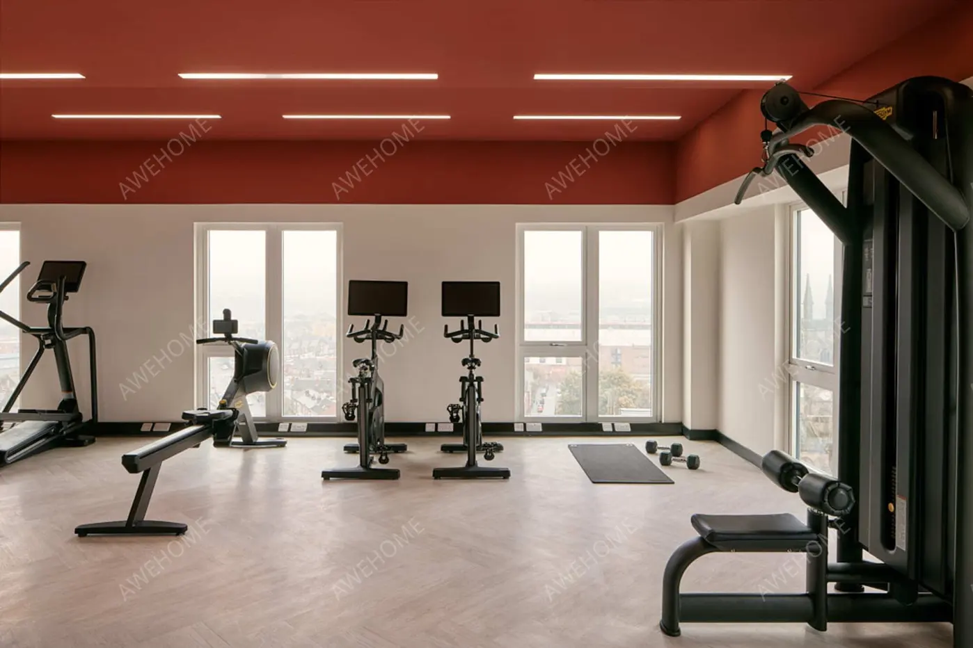 LondonSingle Apartment Rentals[Single Apartment]Bloomery Place