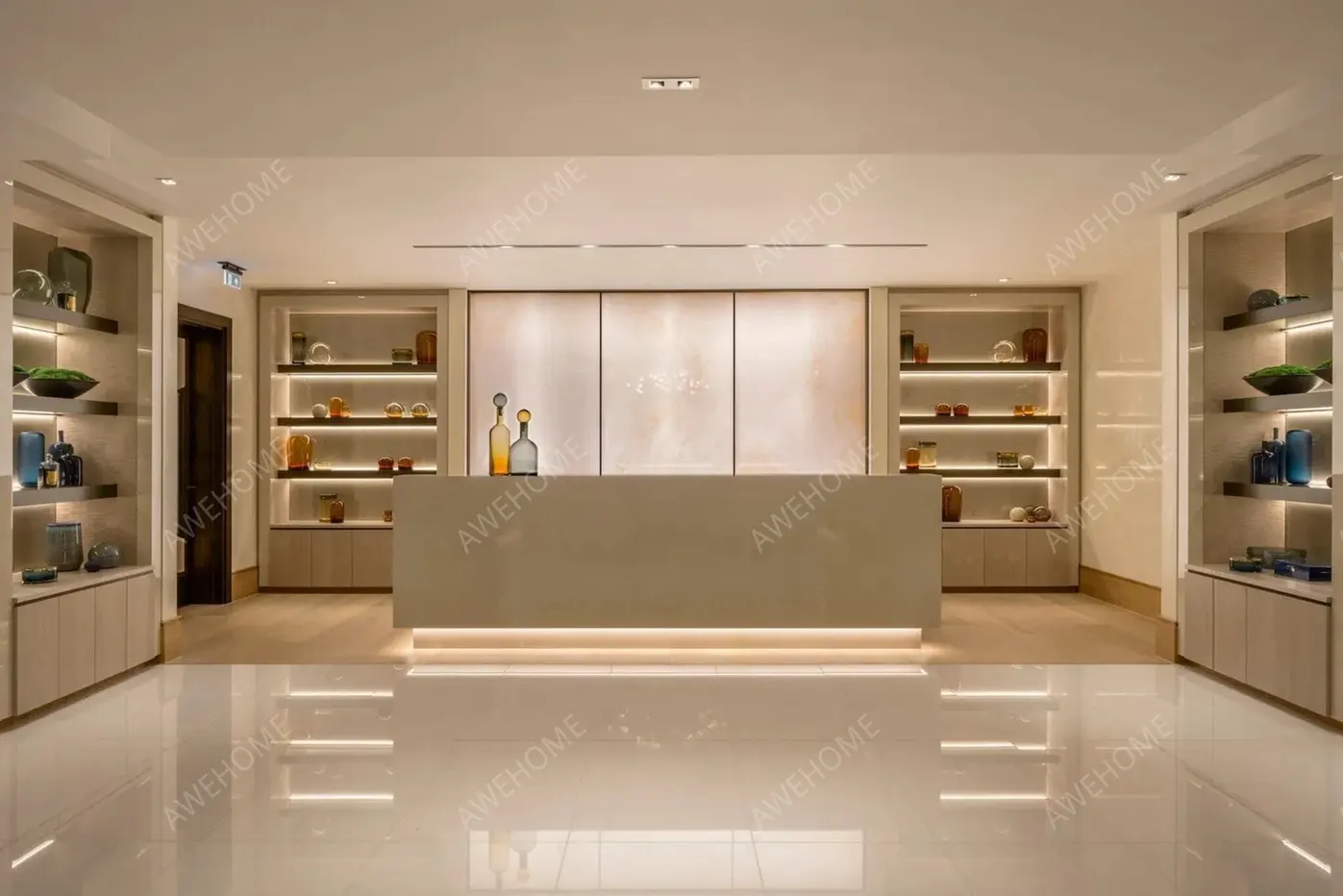 倫敦租房Casson Square