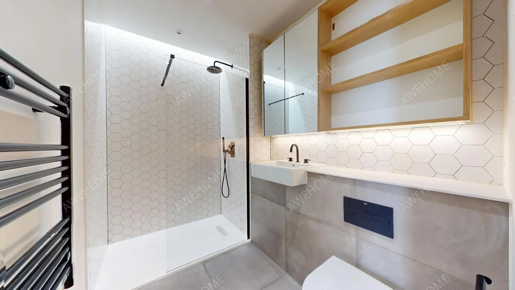 倫敦租房Great West Road