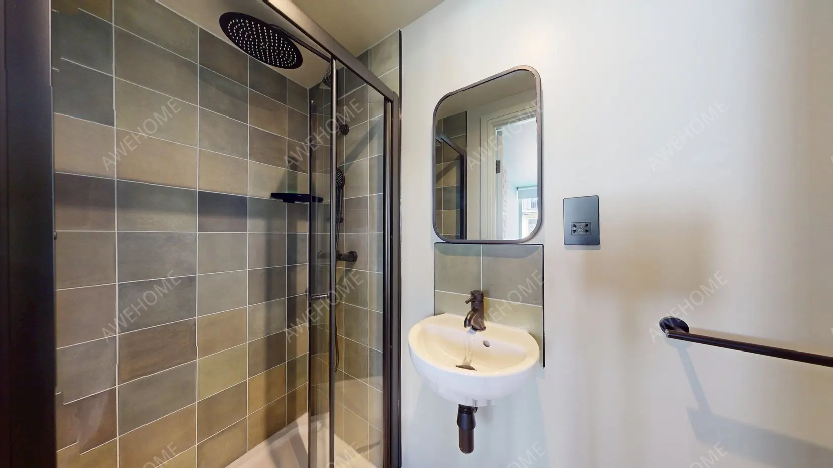 伦敦单身公寓租房[单身公寓]Cheshire Street