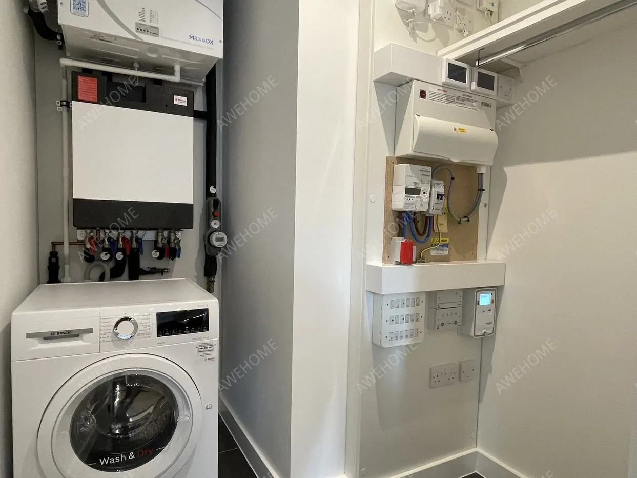 伦敦短租房租房[短租房]Merino Gardens