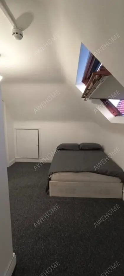 倫敦租房Manor Drive