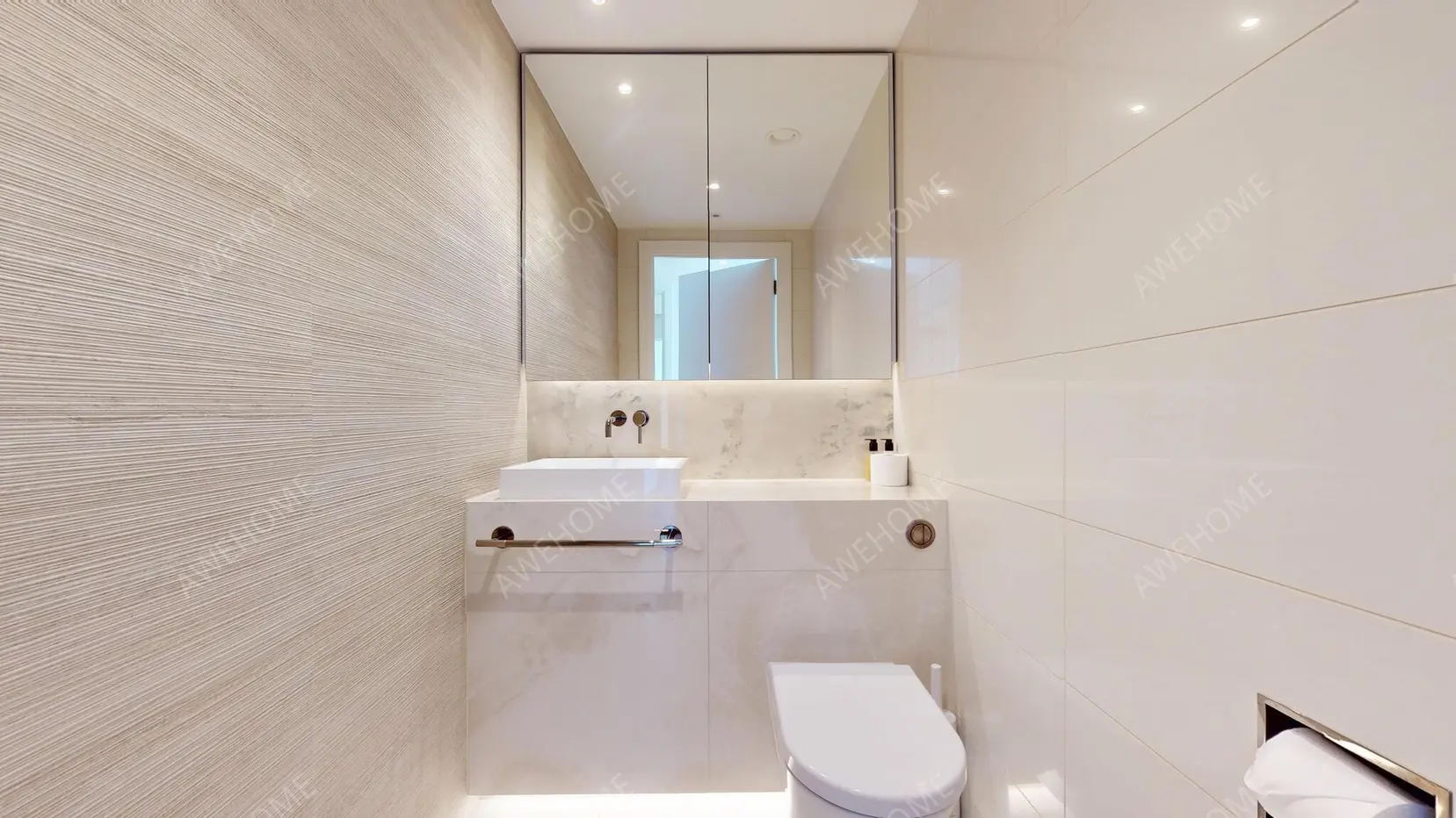 倫敦租房Fountain Park Way