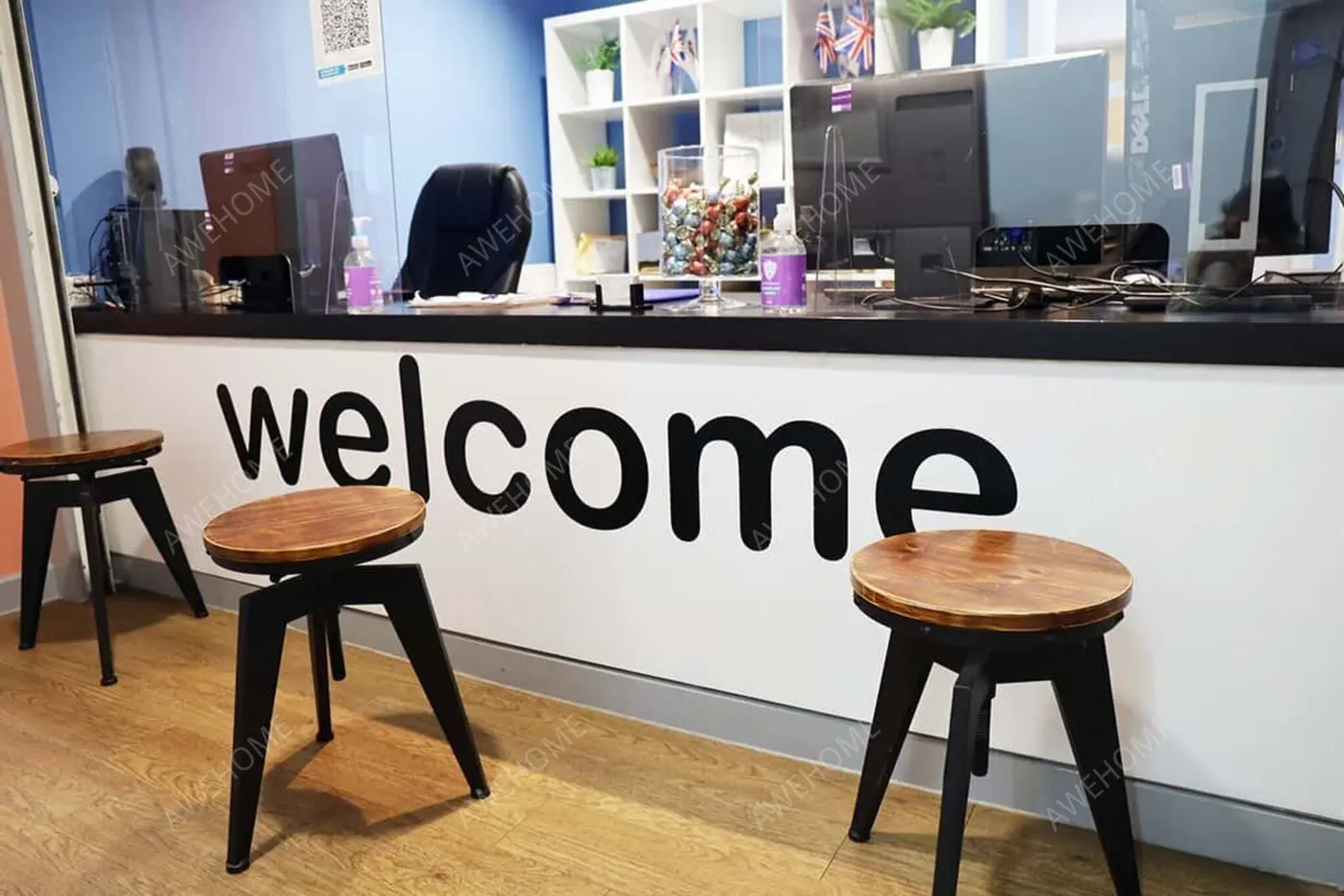 倫敦租房Kirby Street