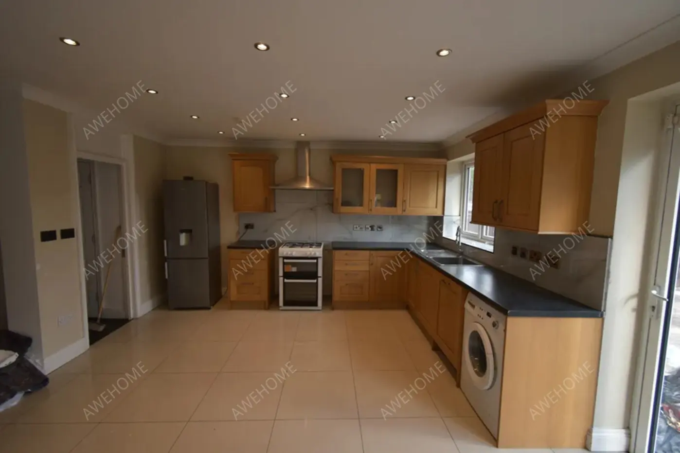 倫敦租房May Gardens